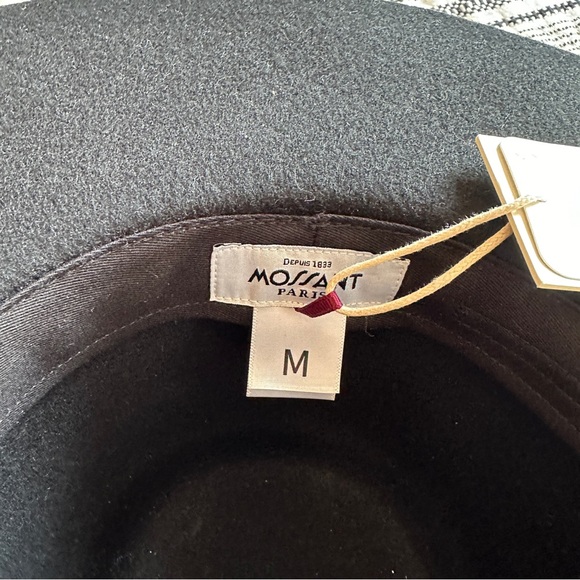 Free People Mossant Harvest Moon Felt Hat - Picture 2 of 4